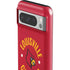 University of Louisville Cardinals Faded Google Pixel 8 Pro Impact Case